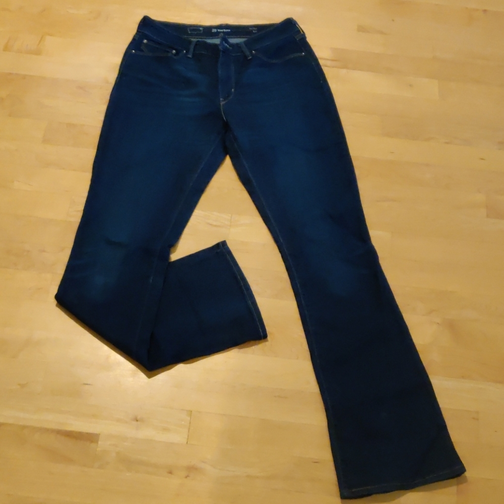 Levi's jeans
